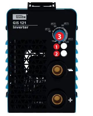 Gude-20024-GIS-121-Inverter-Welding-Machine-fig2