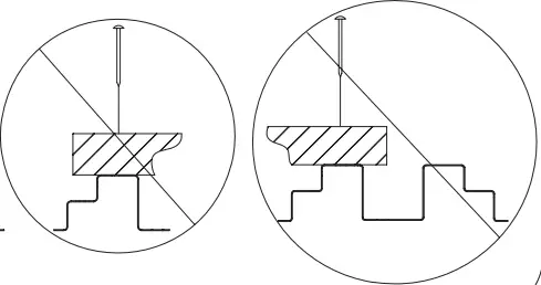 Installation Instruction