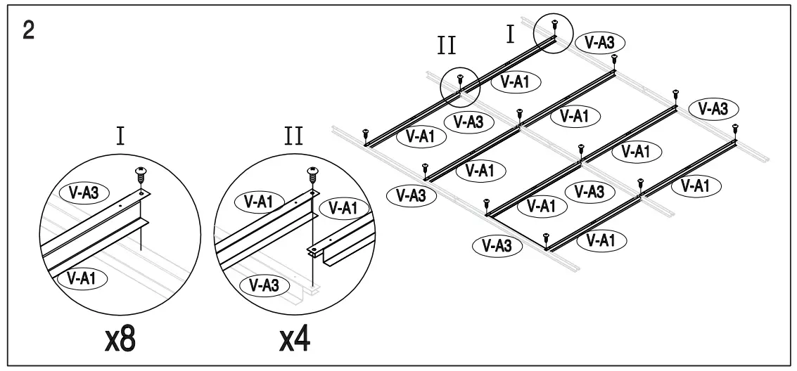 Installation Instruction