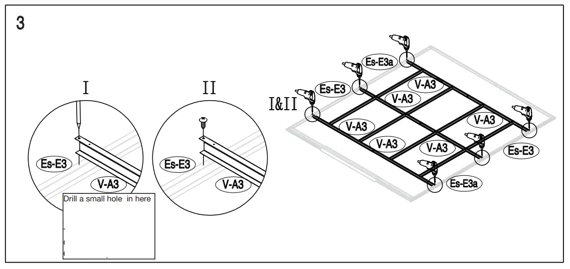 Installation Instruction