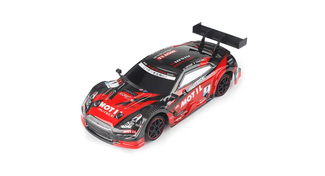 Megagain 5755-v Remote Control Cars Franceso Btr H2 User Manual