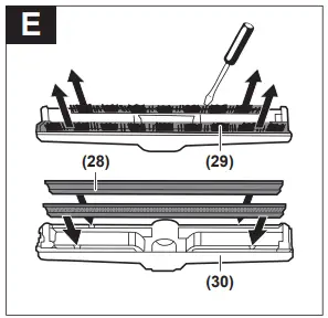 Bosch-35M-AFC-GAS-Wet-Dry-Dust-Extractor-9