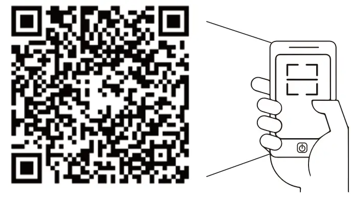 novostella NTS22A LED RGB Light Strip - QR