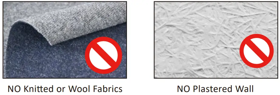 novostella NTS22A LED RGB Light Strip - fig2