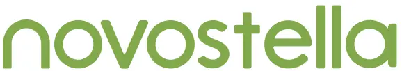 novostella logo