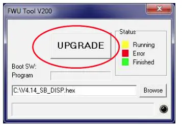 ECOLAB-MU421-P-Control-Panel-for-Hybrid-Units-FIG-35