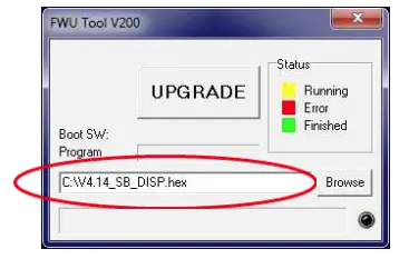 ECOLAB-MU421-P-Control-Panel-for-Hybrid-Units-FIG-42