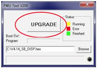 ECOLAB-MU421-P-Control-Panel-for-Hybrid-Units-FIG-43