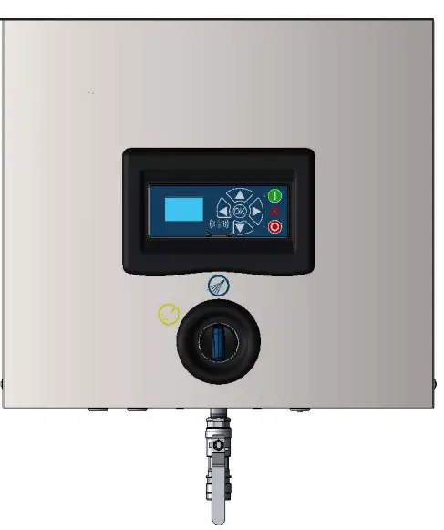 ECOLAB-MU421-P-Control-Panel-for-Hybrid-Units-PRODUCT