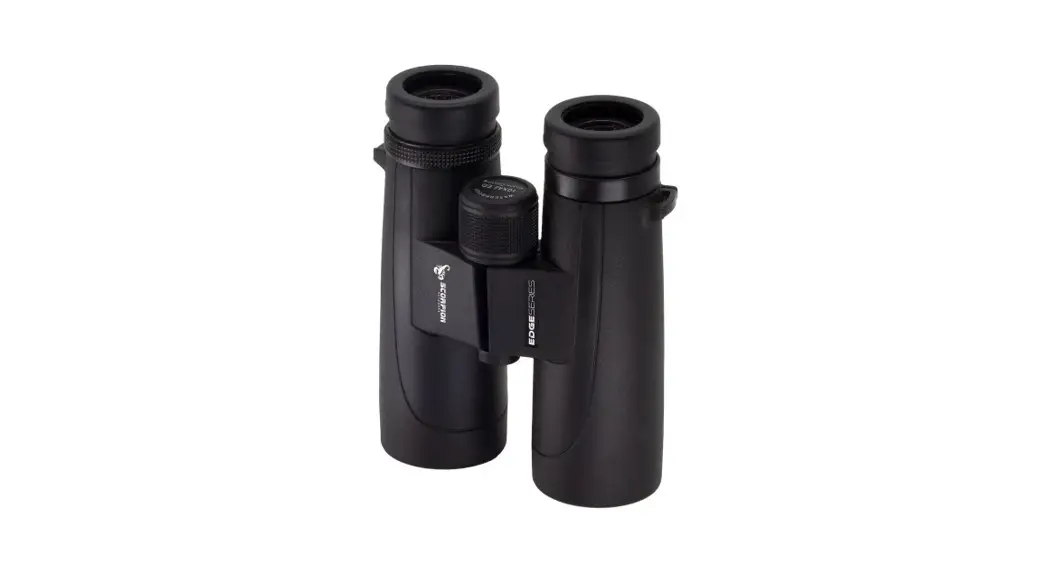 Scorpion Edge Series Binocular 10x42 User Manual Scorpion Edge Series Binocular 10x42 User Manual