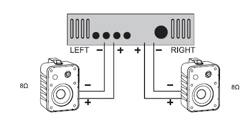 JADE-BS-44 Wall-Mounted-Speaker-fig-1