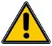 Caution Icon