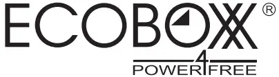 ECOBOXX Logo