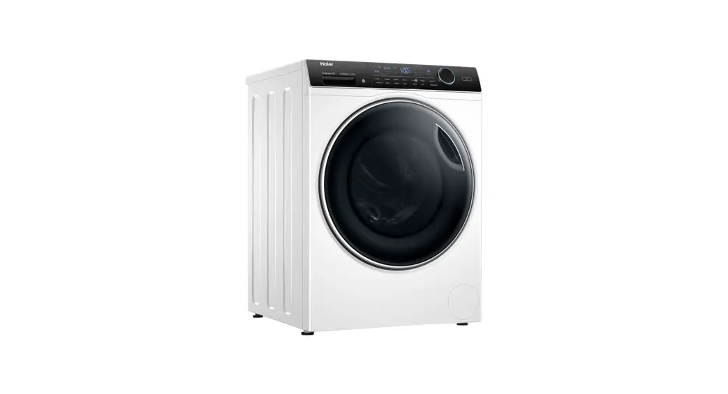Haier Hwf10an1 Front Loader Washing Machine User Guide