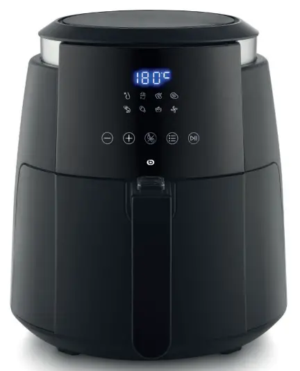 essentiel EAF1 B Oil-free Airfryer-PRODUCT