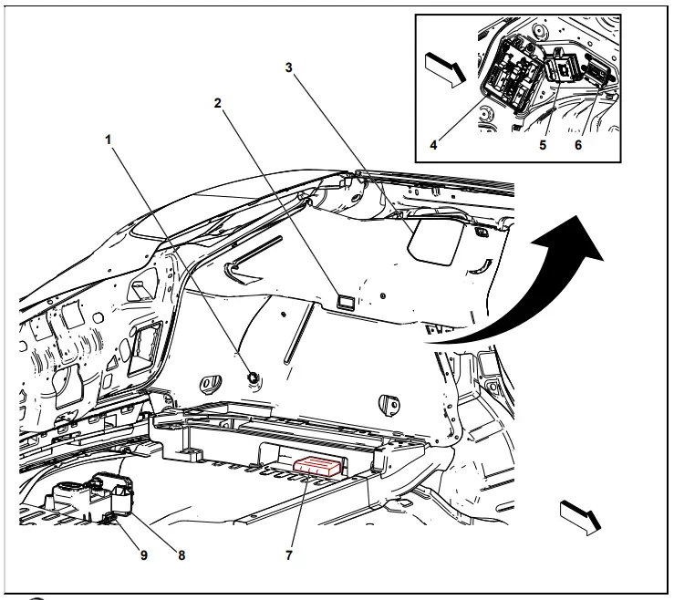 justanswer -Cadillac-SRX-FIG-1