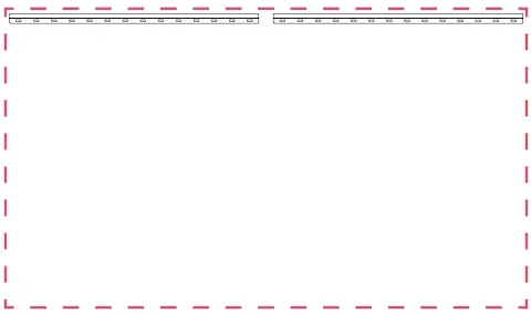 Upper Wall Mount Bracket