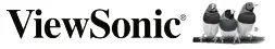 ViewSonic Logo