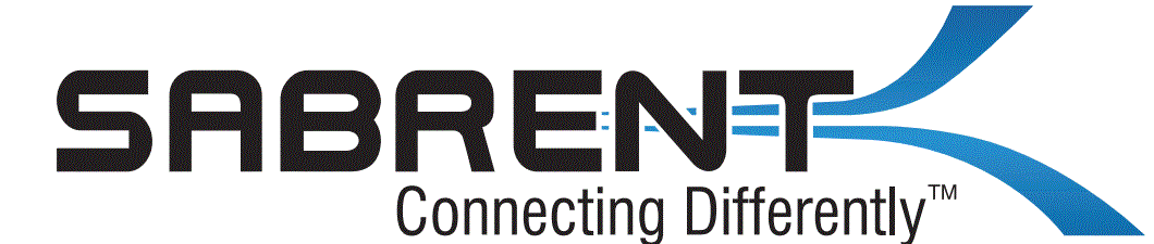 SABRENT-logo