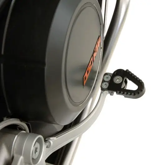 Touratech R\790 Folding brake lever attachment kit