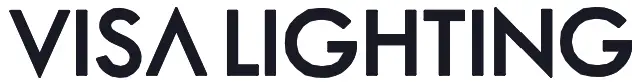 VISA LIGHTING LOGO