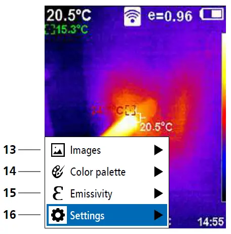 Laserliner-082-086-Thermo-Camera-Connect-fig-4