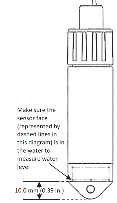 HOBO MX2001-0x MX Water Level Logger 10