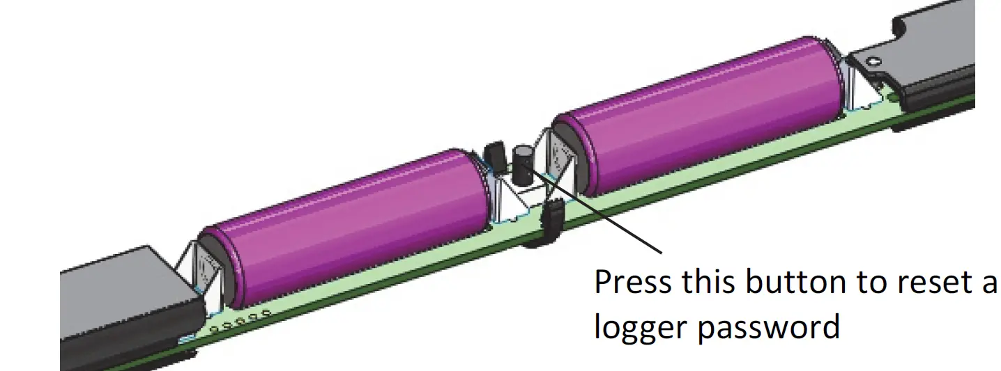 HOBO MX2001-0x MX Water Level Logger 14