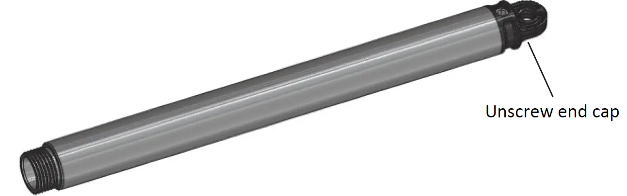 HOBO MX2001-0x MX Water Level Logger 15