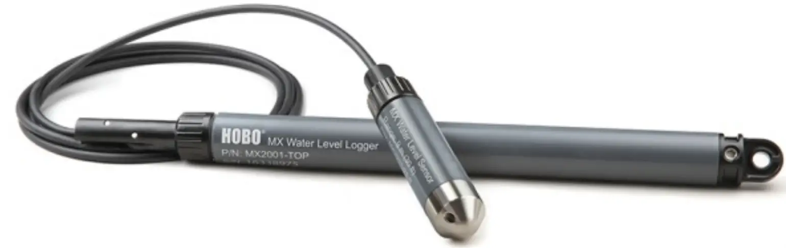 HOBO MX2001-0x MX Water Level Logger product