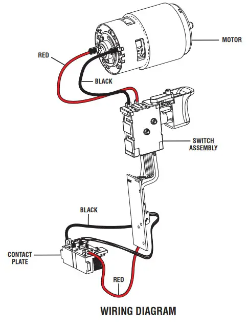 ART HPDD50 20 Volt 3 8 in Drill Driver - Fig 1