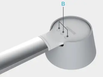 Black Decker Verve Designer Series Aluminum LED Lighting fig 7
