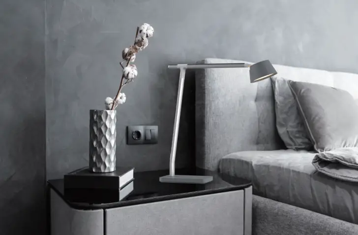 Black Decker Verve Designer Series Aluminum LED Lighting fig 8