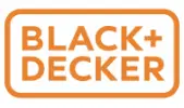 Black Decker logog