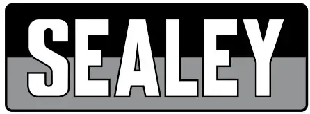 SEALEY - Logo