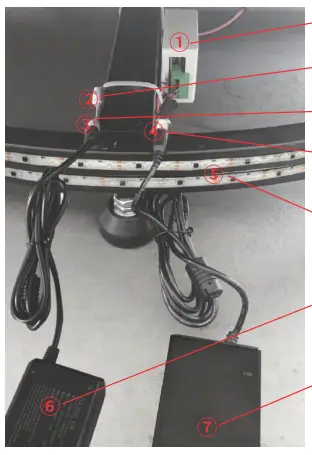 cometo-CK100HPY-A1-360-Photo-Booth-Machine-FIG-10