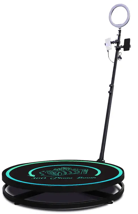 cometo-CK100HPY-A1-360-Photo-Booth-Machine-PRODUCT