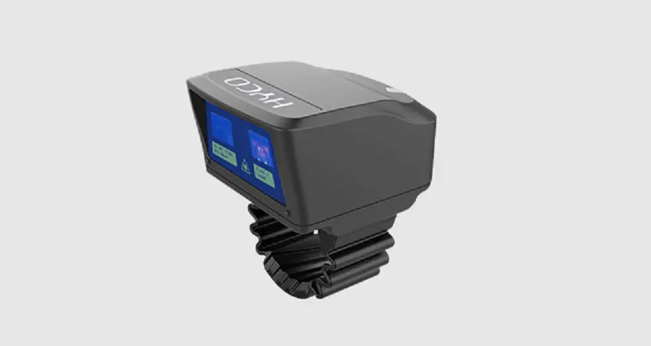 Hyco W79ld 2d Ring Scanner Instructions Hyco W79ld 2d Ring Scanner Instructions