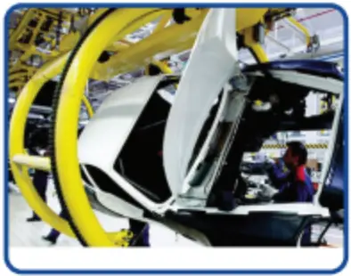 HYCO W79LD 2d Ring Scanner A2