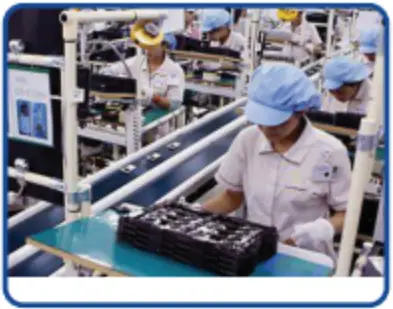 HYCO W79LD 2d Ring Scanner A3