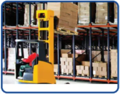 HYCO W79LD 2d Ring Scanner A4