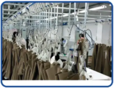 HYCO W79LD 2d Ring Scanner A6