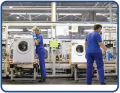 HYCO W79LD 2d Ring Scanner A7