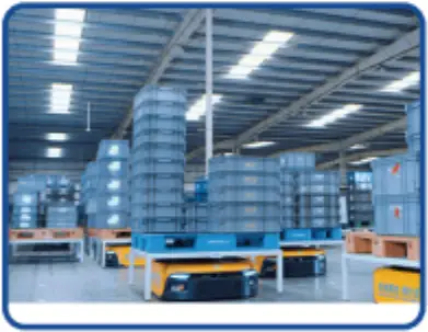 HYCO W79LD 2d Ring Scanner A8