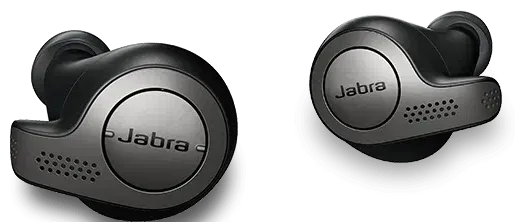 Jabra True Wireless Earbud