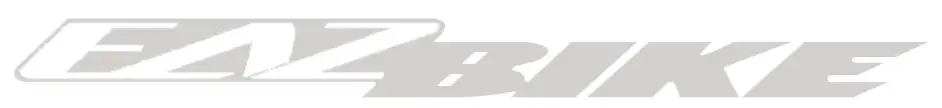 EAZBIKE - logo