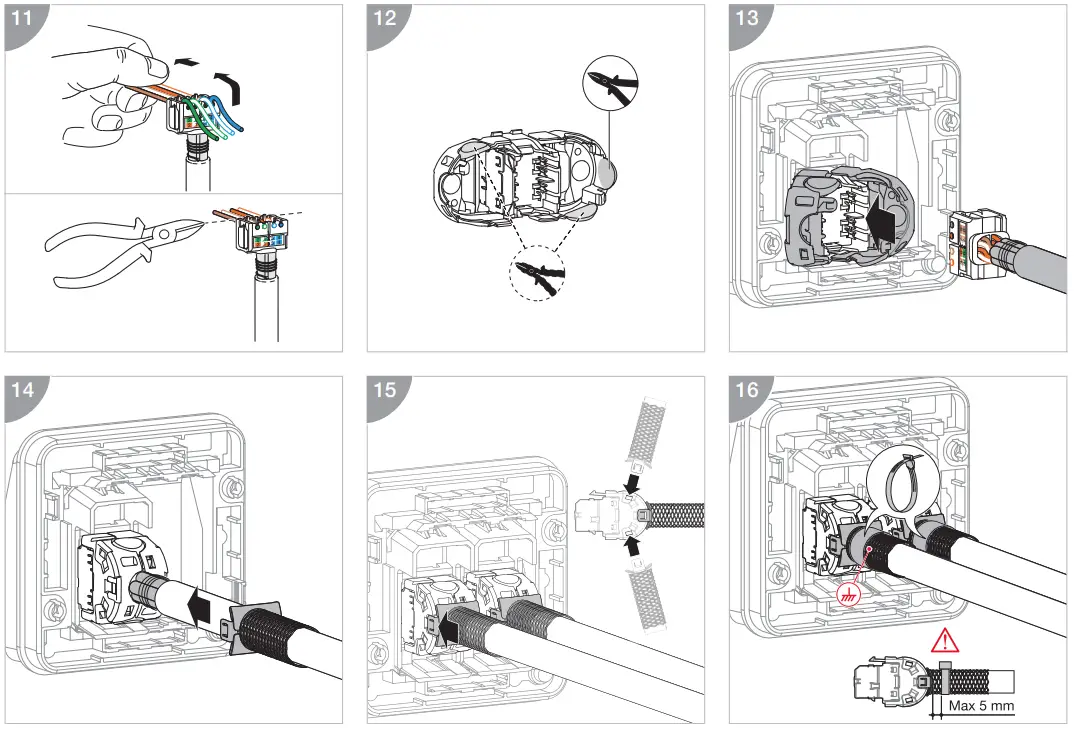 Berker-14103505-Socket-8-8-Pin-Shielded-Cat-6-Polar-FIG-5
