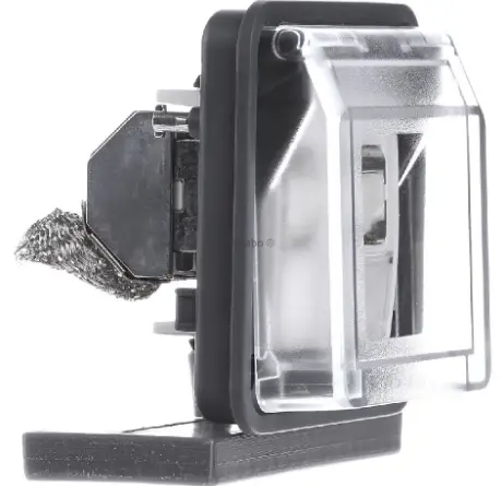 Berker-14103505-Socket-8-8-Pin-Shielded-Cat-6-Polar-PRODUCT