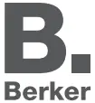 Berker-LOGO