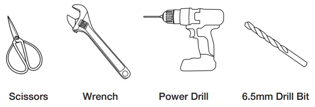 TYPE S LM58285 TERRA PRO 2 Inch Flush Mount Flood Spot Light - TOOLS